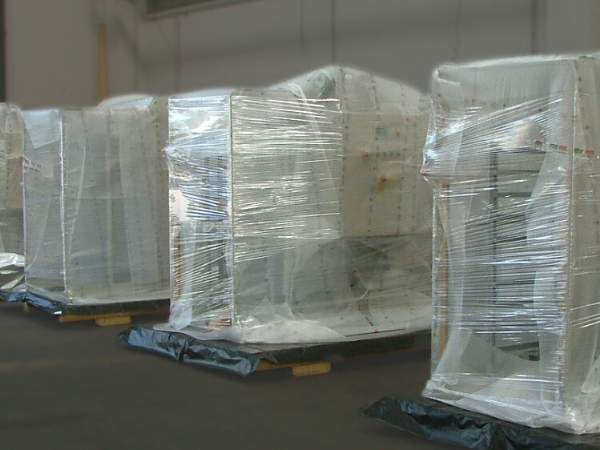 SGARZI prodotti accessori imballaggio